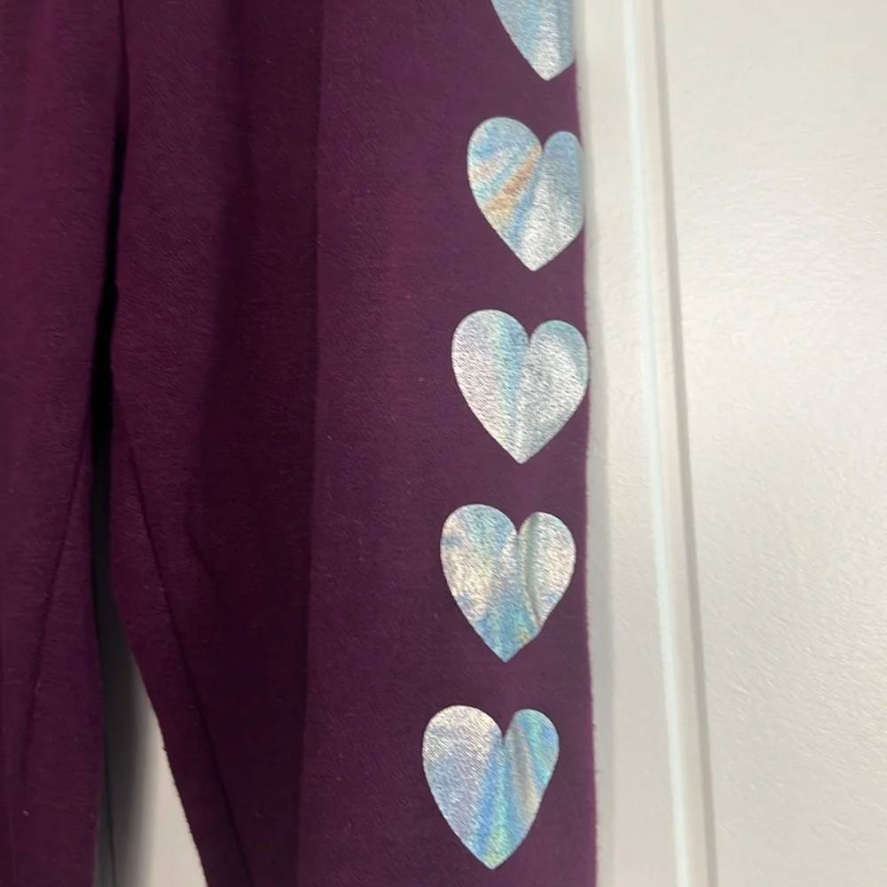 The Childrens Place girls jogger